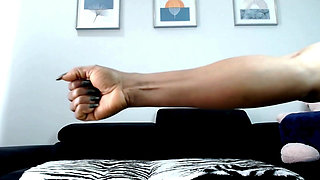 The Research Lab Experiment - Giantess POV Transformation Fantasy