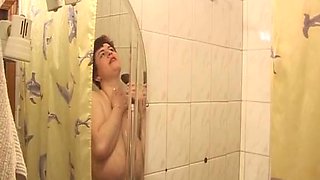 BBW German whore enjoys hardcore fuck with horny dudes