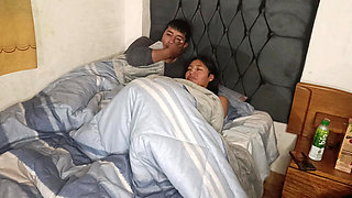 Pure passion of a couple ❤️ 🔥 My wife has the most perfect body