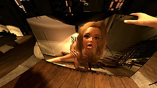 Fvr - 44 - Midnight Heat in Nyc - Girl POV - Jill