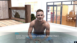 A Series of Changes 1 to Be Continue