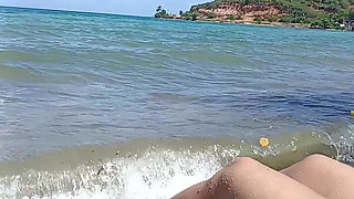 Enjoying the Venezuelan Caribbean, Will You Join Me?