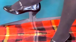 Study Featuring Alana Chase