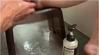 希少剃毛動画熟女のシャンクルからハイハンへの一部始終をこ覧くたさいおしっこも出てきます