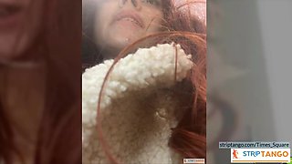 Times Free erotic show at stripTango