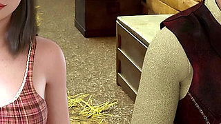 Love Season 4: Mia's Pie Tease & Night Party Invite