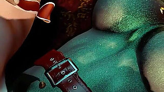 A Very Cornhole Christmas