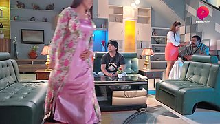 Fruity tart soul-stirring adult movie