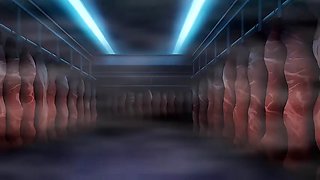 Burning Dream of the Figure hidden from reality