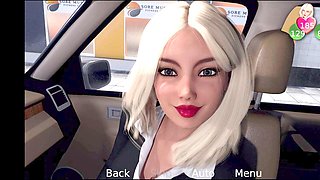 Gym cartoon, 3d deep throat, 3d deepthroat blowjob