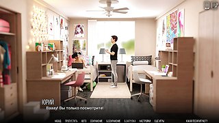 Complete Gameplay - University of Problems, Part 19