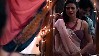 Saree Ki Dukaan Me Choda