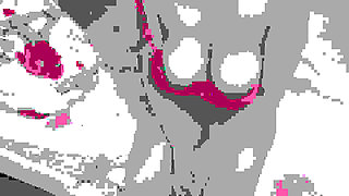 Big Ass Getting What It Wants