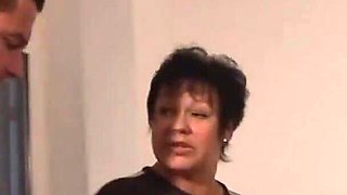 Hot mature couple pussy fucking pussy licking in 69 position