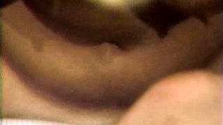 Amateur college group sex session