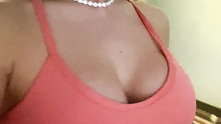 Sniff My Gorgeous Strawberry Stinky Post Gym