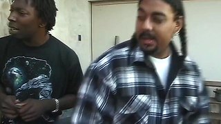 Bridgette Kerkove White Trash Bitch Gangbang