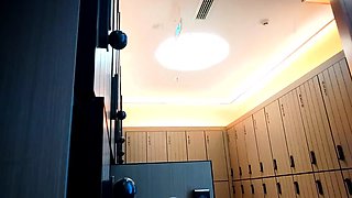 Amateur sex hidden cam