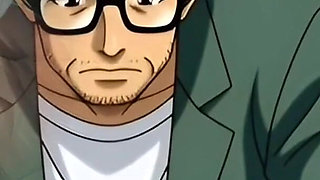 Hentai Cuckold Story: My Sushi on the Plate Is Now Salty From Tears