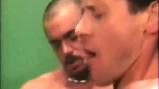 Outdoor Orgy - Dvd - Suzy Sparks, Sean Rider And Dave Hardman