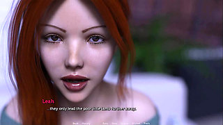 Acting lessons: love can be sad ep 39,40
