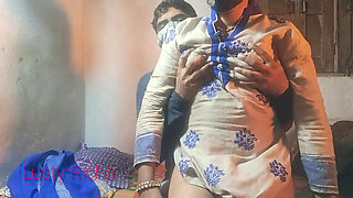 Richa Bhabhi ki chudai Ghodi bana ke