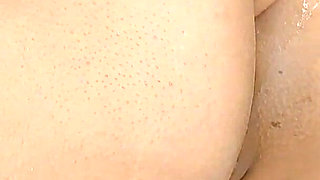 Having Sex with a Very Horny Egyptian Girl, Her Ass Burning with a Clear Sound