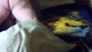 African Hubby Shares His Tight-Pussy Girl with a Friend