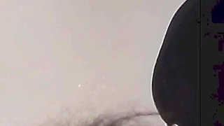 Blindfolded and Gagged MILF Gets Fucked in the Pussy and Mouth