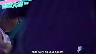 Fabulous Porn Clip Bald Pussy Wild Will Enslaves Your Mind