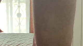 POV: My Boyfriend Is Stressed and I Give Him an Extreme Deeptrhoat, Facial (italian Amateur)
