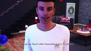 Being a Dik 257 - Romantic Time with Lily the Blonde Stripper