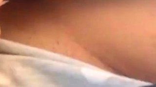 masturbating at the park