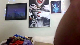 Big boob beauty tit fuck and cock riding