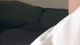 The Best Solo Selfie Masturbation Video of 2025 Goes to This One Beautiful Session