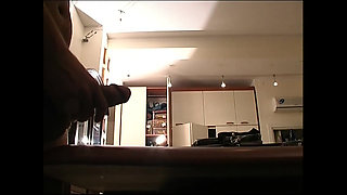 Wonderful Busty Teen Watches a Porn Movie Then Sucks a Big Amateur Cock That Cums in Her Mouth