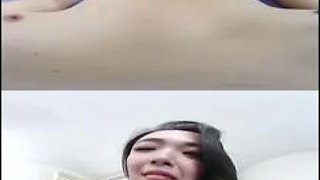 Selamat: Blowjob, Cowgirl  Big Tits Porn