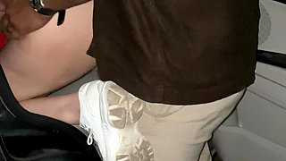 Indian Wife Fucked on Road - Nude Flashing