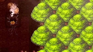 Goblin Layer - Exhibitionist Girl Masturbates in Public Restrooms