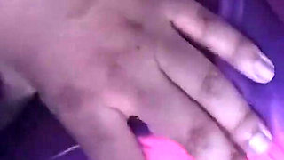 I Fuck My Stepsister in the Camping Tent