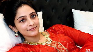 Cute Desi Bhabi Cheated Her Husband and Fucked with Ex in Hotel