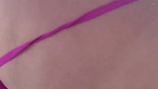 Big Booty Alt White Girl Fucks by the Pool