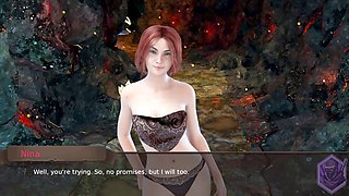 Play a, 60 fps, cartoon