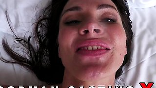 Florencia Nevy Casting