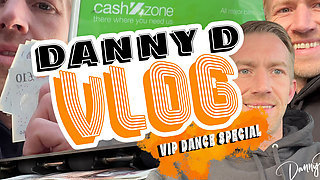 Coco Rose Fuck Ends with Massive Creampie