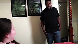 Hardcore Amateur Interracial Couple Sex HD