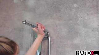 Lustful Beauty Sensually Fucks Hottie Bf - HardX