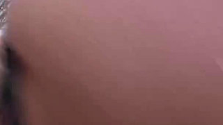 Amazing threesome near the pool