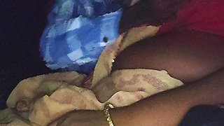 Cinema Theater Movie Touch Boobs Suck Tamil House Wife