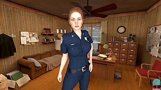 Dfd, anime long, lily novel